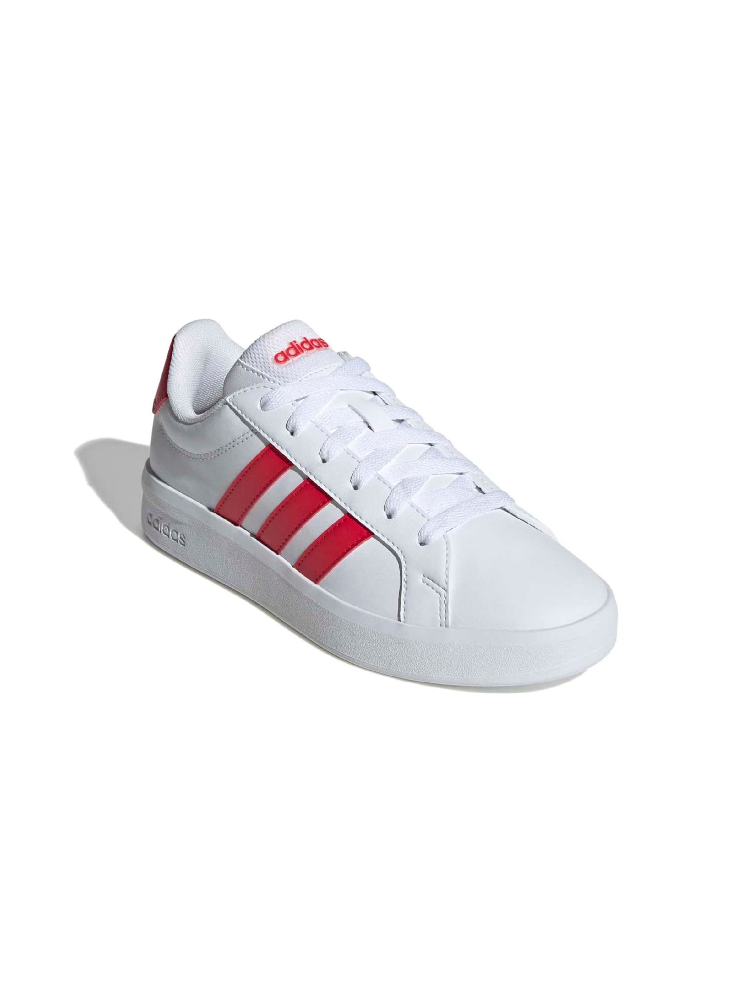 Adidas Sportswear Кроссовки 'Grand Court 3.0' в белом цвете
Adidas Sportswear Кроссовки 'Grand Court 3.0' в белом цвете