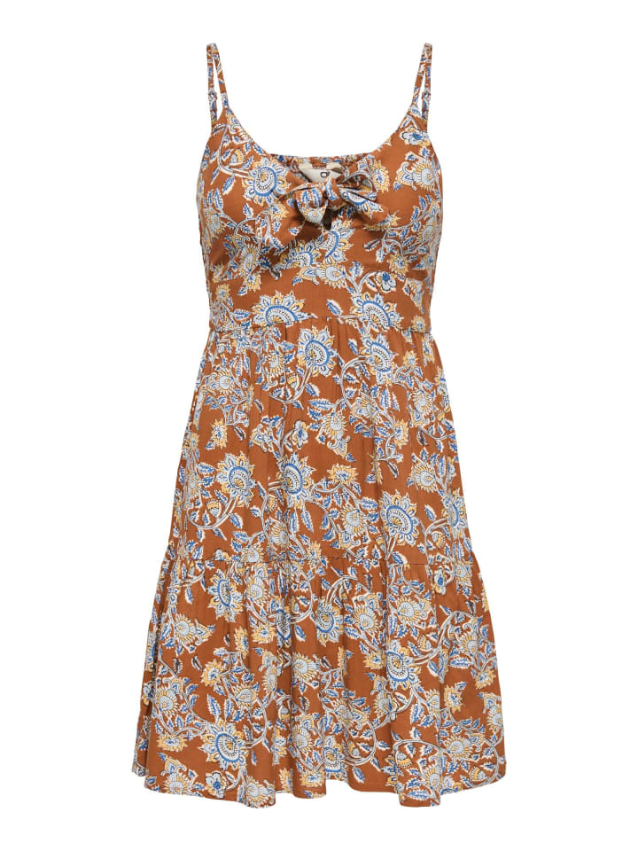 Платье до колена ONLY
Платье до колена ONLY