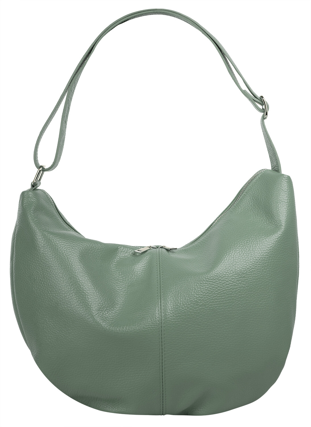 Сумка шоппер Samantha Look, зеленый 
Сумка шоппер Samantha Look, зеленый