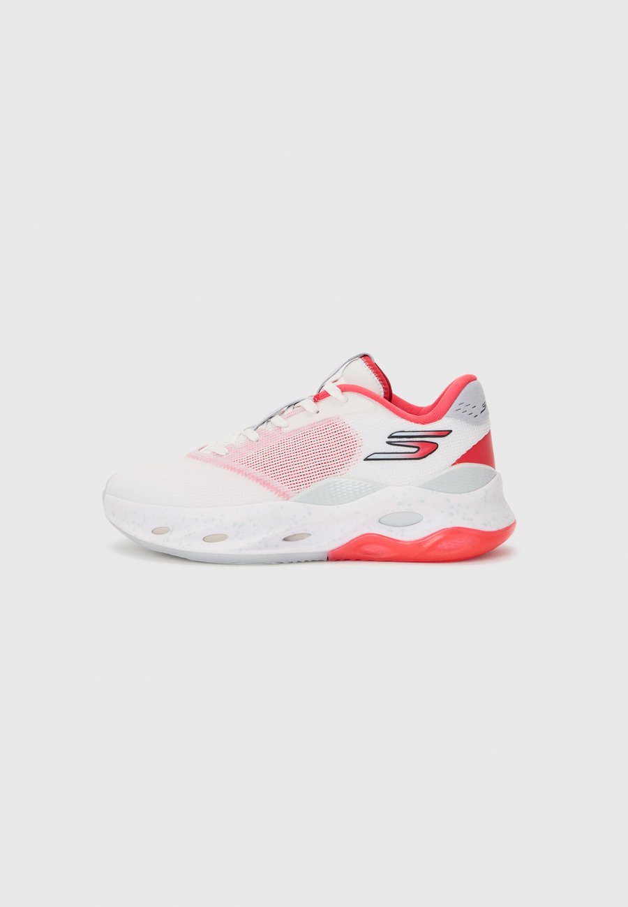 Кроссовки Skechers Performance SKX FLOAT, White/Gray/Red/White
Кроссовки Skechers Performance SKX FLOAT, White/Gray/Red/White