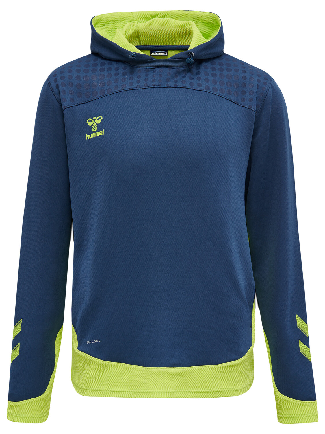 Толстовка Hummel Hoodie Hmllead Poly Hoodie, цвет DARK DENIM
Толстовка Hummel Hoodie Hmllead Poly Hoodie, цвет DARK DENIM