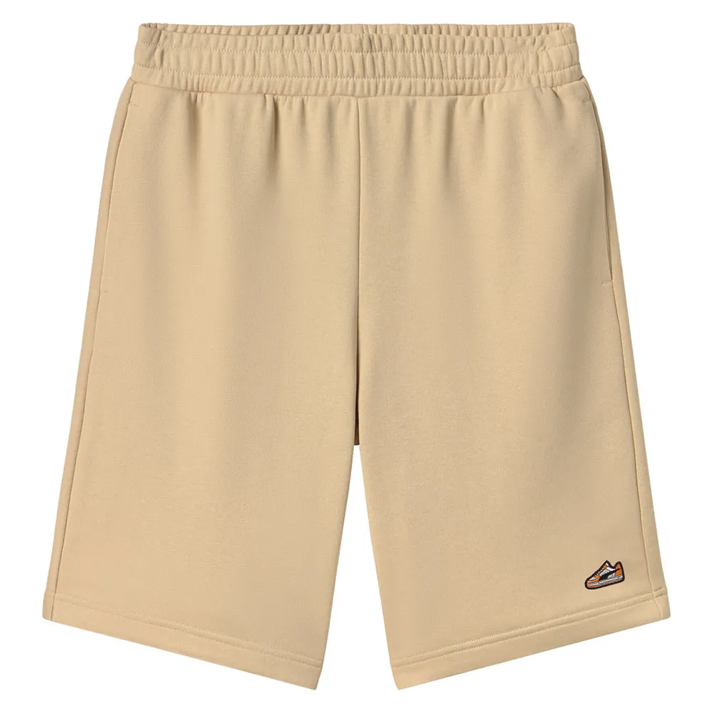 Спортивные шорты Puma Sneaker, бежевый
Спортивные шорты Puma Sneaker, бежевый