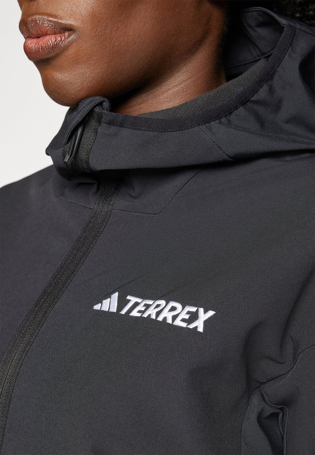 Куртка софтшелл Multi Jacket Adidas Terrex, черный
Куртка софтшелл Multi Jacket Adidas Terrex, черный
