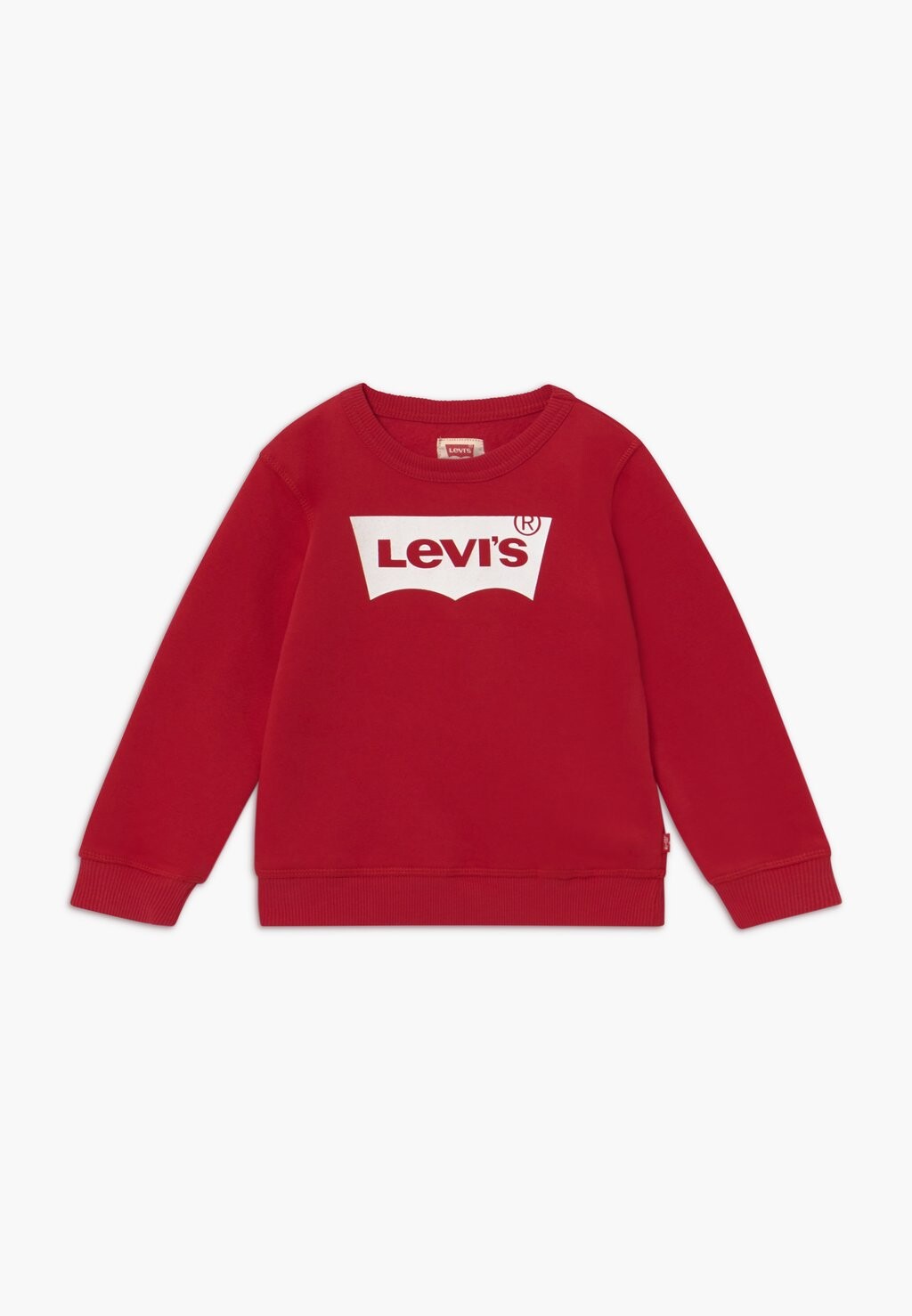 Толстовка BATWING CREWNECK Levi's, цвет levi's red/white
Толстовка BATWING CREWNECK Levi's, цвет levi's red/white
