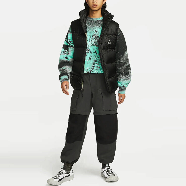 Свитшот унисекс зеленый Nike, зеленый
Свитшот унисекс зеленый Nike, зеленый