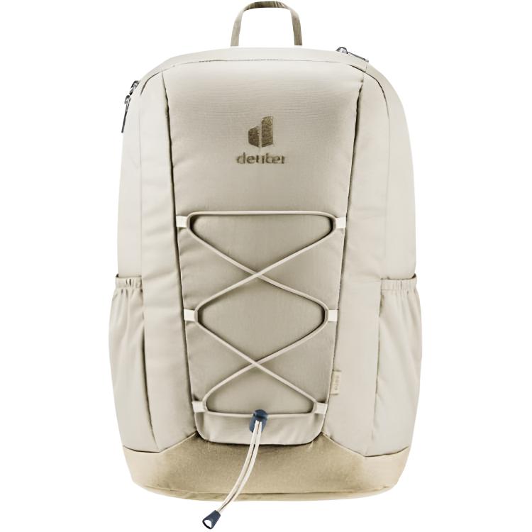 DEUTER 25-литровый альпинистский рюкзак, Light Sand
DEUTER 25-литровый альпинистский рюкзак, Light Sand