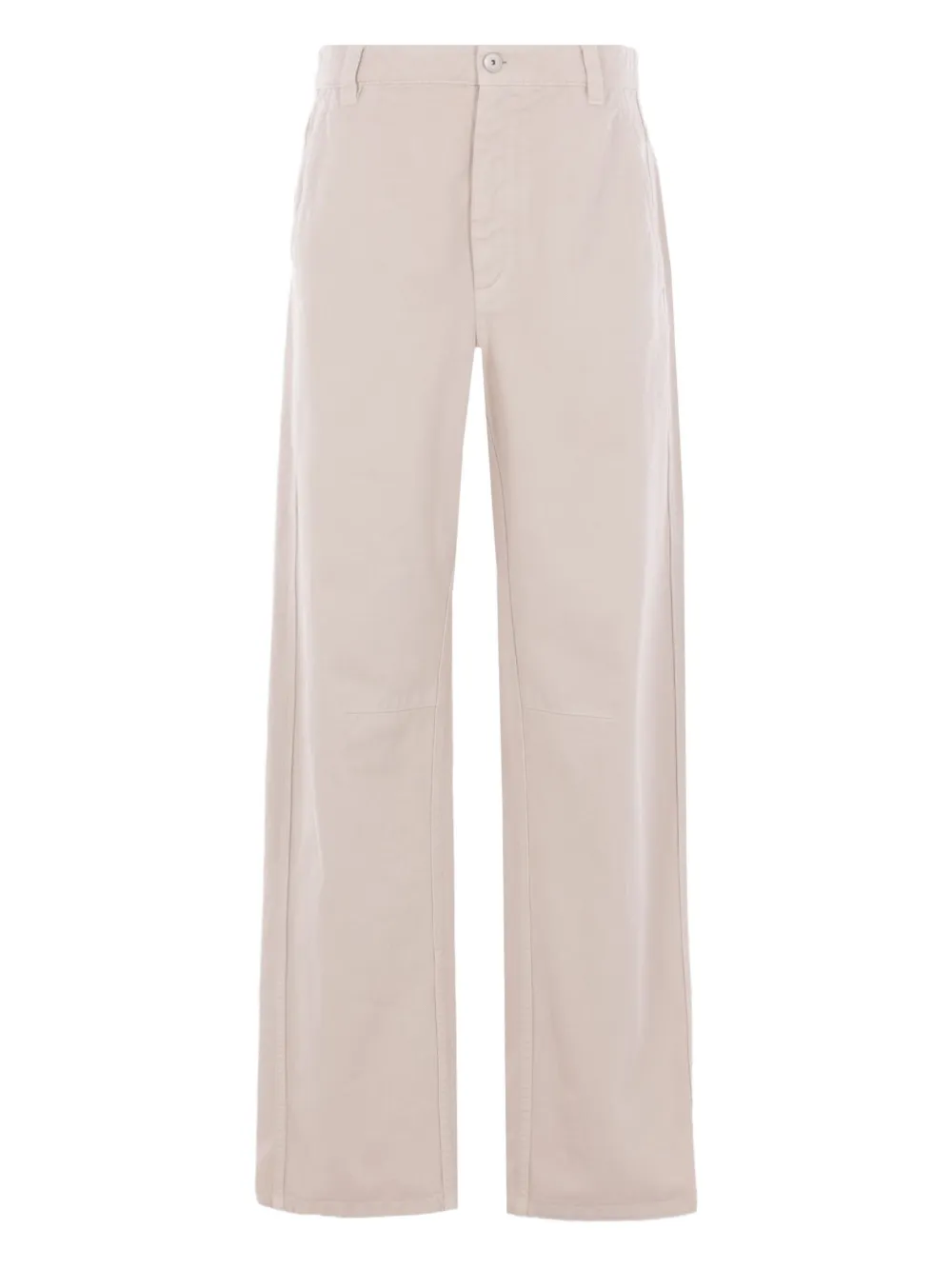 Брюки с застежкой на пуговицы и молнию и нашивкой с логотипом Brunello Cucinelli, нейтральный
Брюки с застежкой на пуговицы и молнию и нашивкой с логотипом Brunello Cucinelli, нейтральный