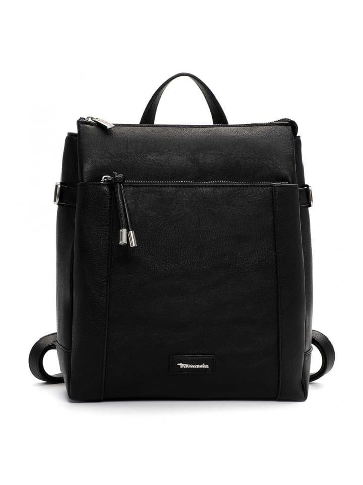Рюкзак Tamaris, черный
Рюкзак Tamaris, черный