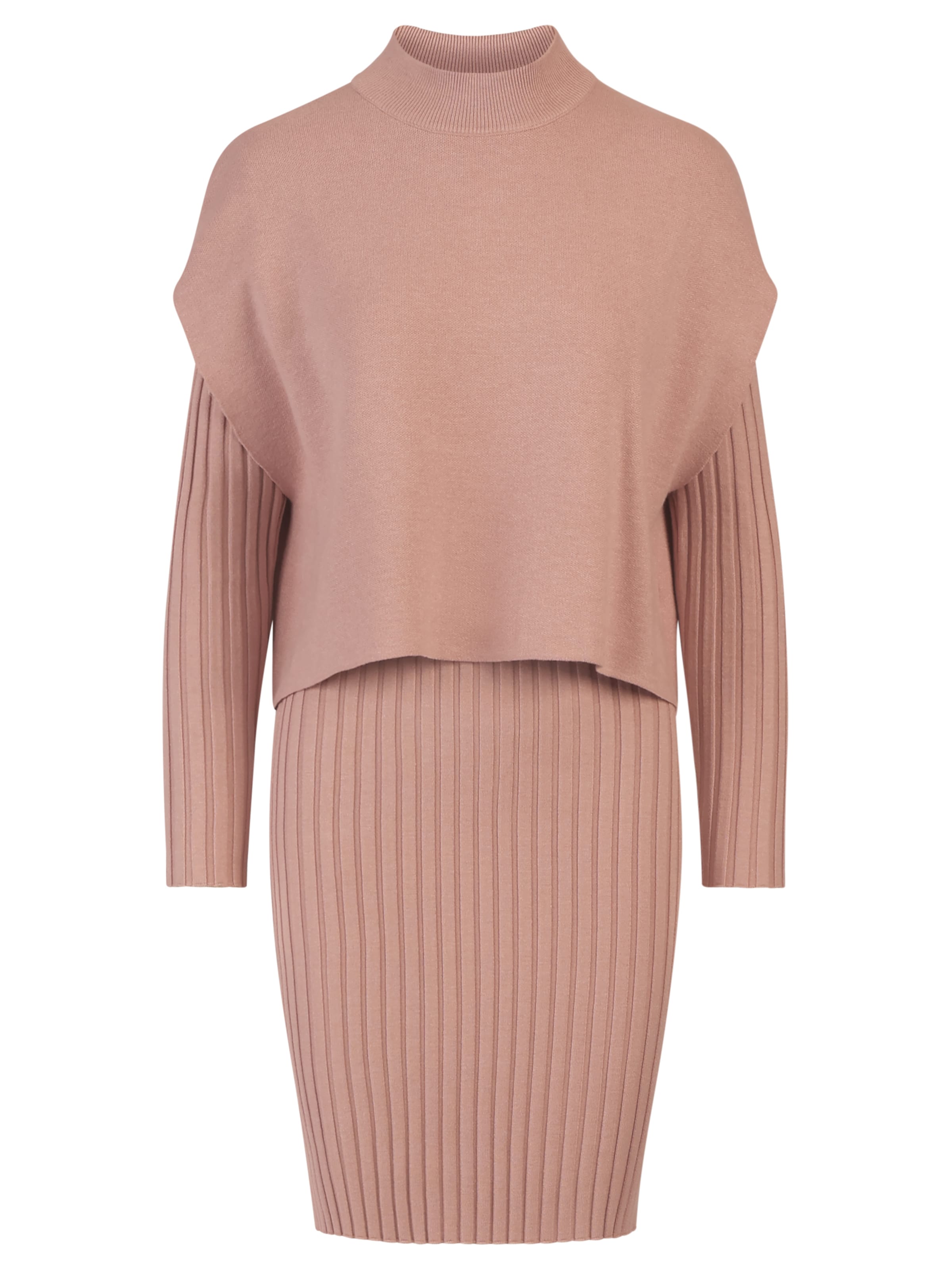 APART Workwear в цвете dusty pink
APART Workwear в цвете dusty pink