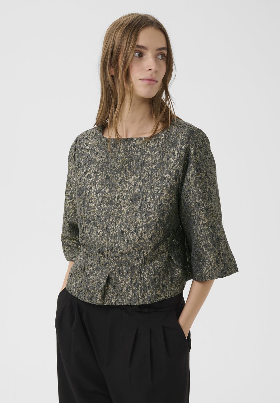 Блуза Karen by Simonsen KBCOCO TOP, Thunderstorm/Grey
Блуза Karen by Simonsen KBCOCO TOP, Thunderstorm/Grey