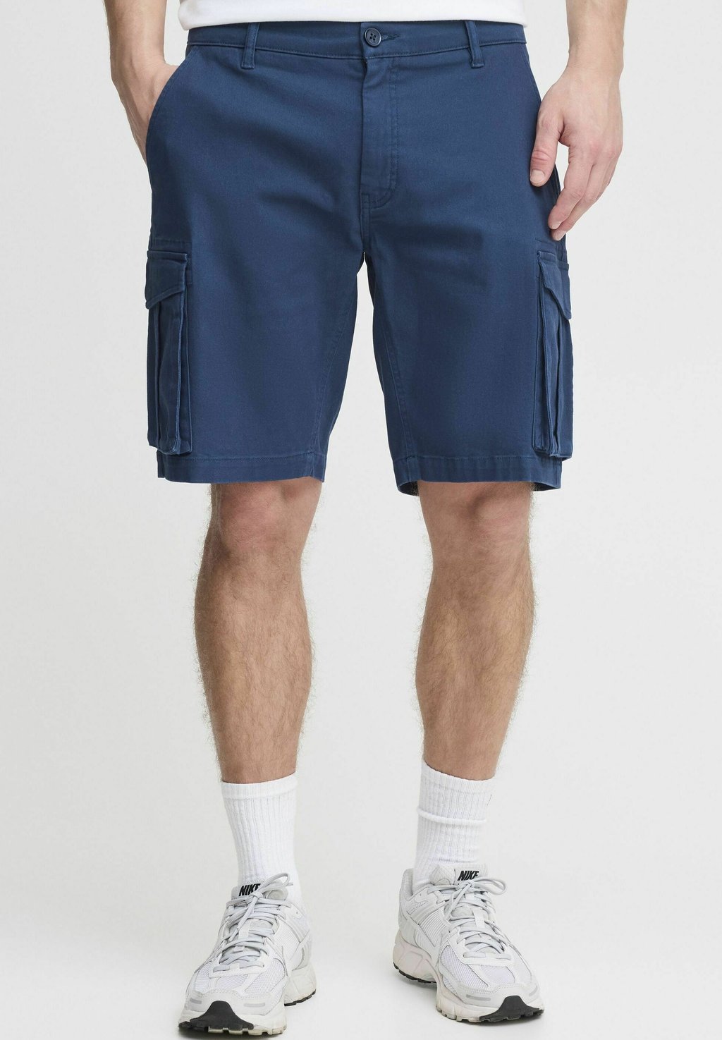 Шорты SDKARIM Solid, синий
Шорты SDKARIM Solid, синий