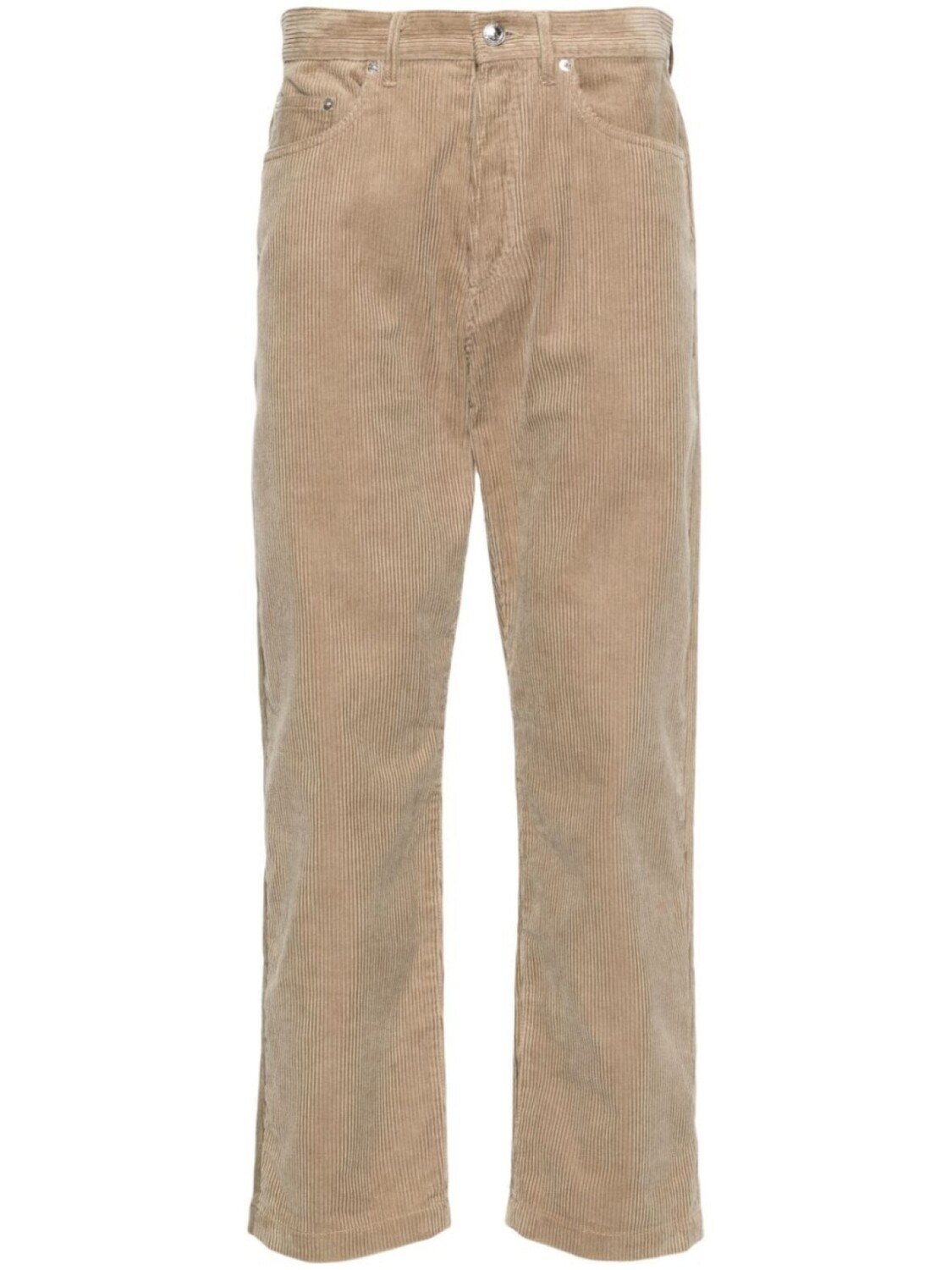 A.P.C. вельветовые брюки, коричневый
A.P.C. вельветовые брюки, коричневый