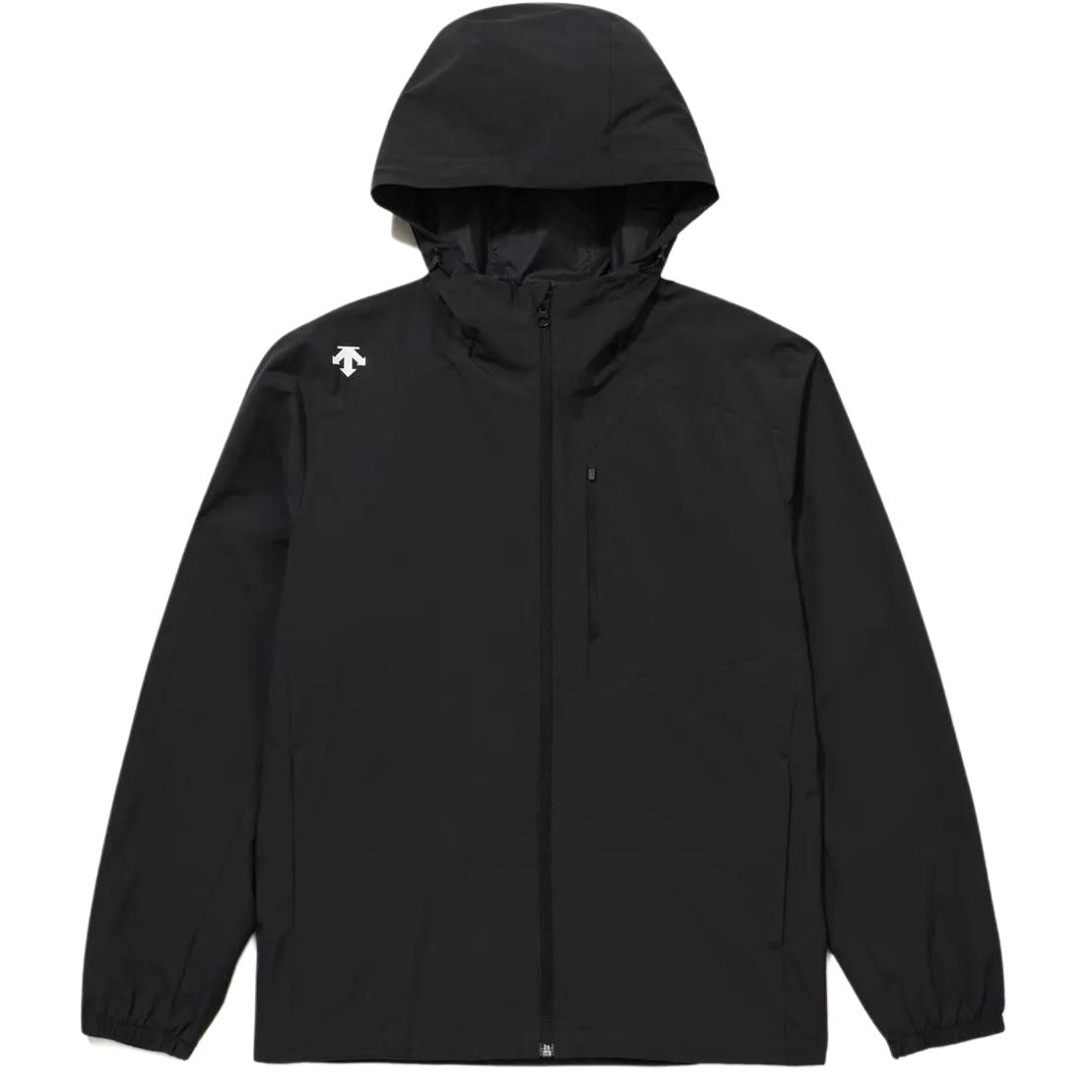 DESCENTE Куртка Unisex, Black
DESCENTE Куртка Unisex, Black