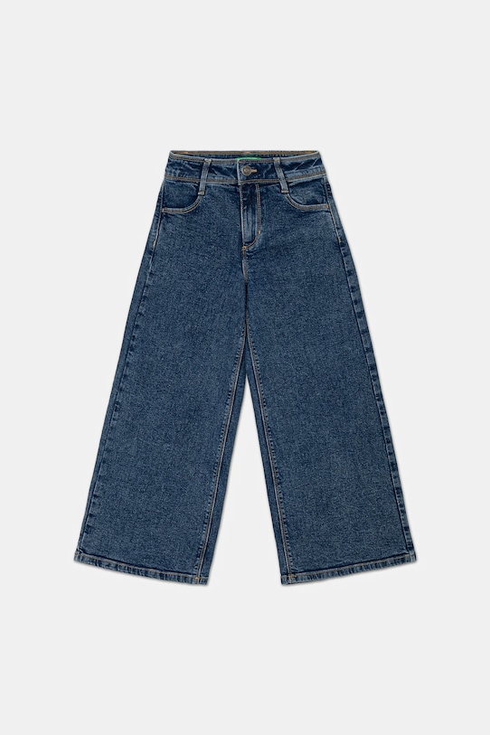 Детские джинсы United Colors Of Benetton, синий
Детские джинсы United Colors Of Benetton, синий