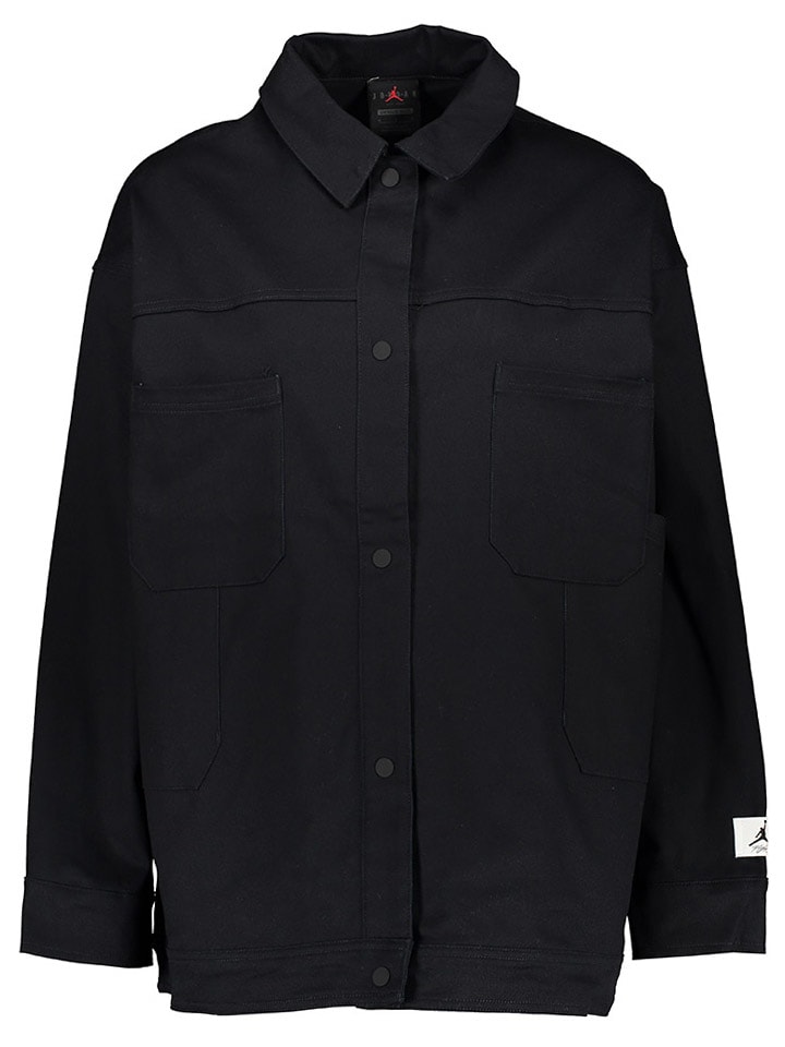 Куртка Air Jordan, черный
Куртка Air Jordan, черный