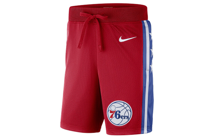 Мужские баскетбольные шорты Nike, цвет Red
Мужские баскетбольные шорты Nike, цвет Red