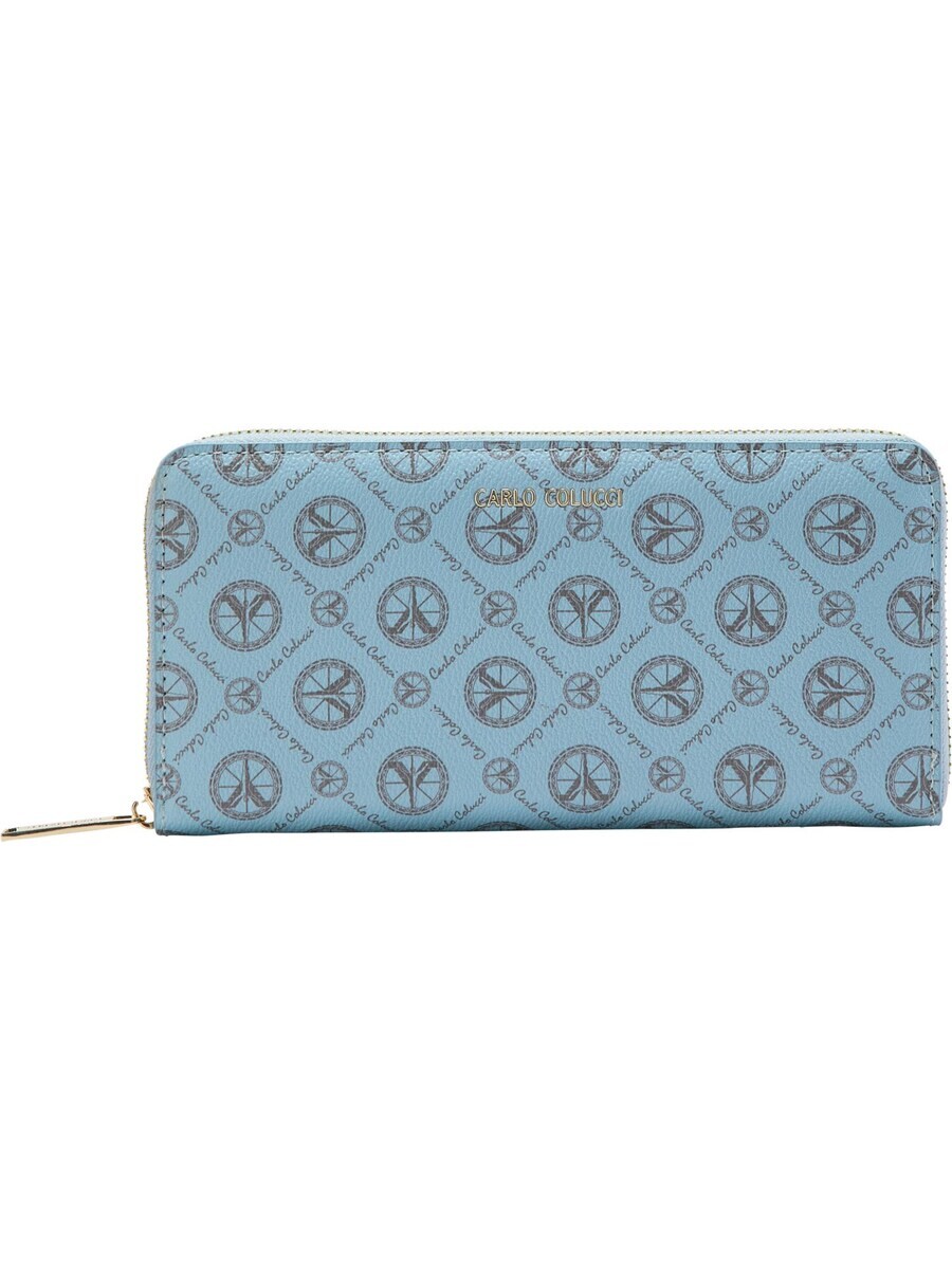 Кошелек Carlo Colucci Wallet, синий
Кошелек Carlo Colucci Wallet, синий
