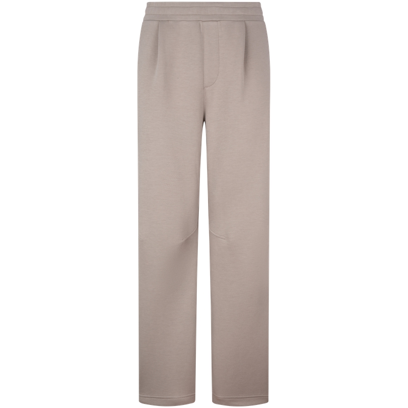 Брюки Casual SS25 мужские Calvin Klein, коричневый
Брюки Casual SS25 мужские Calvin Klein, коричневый