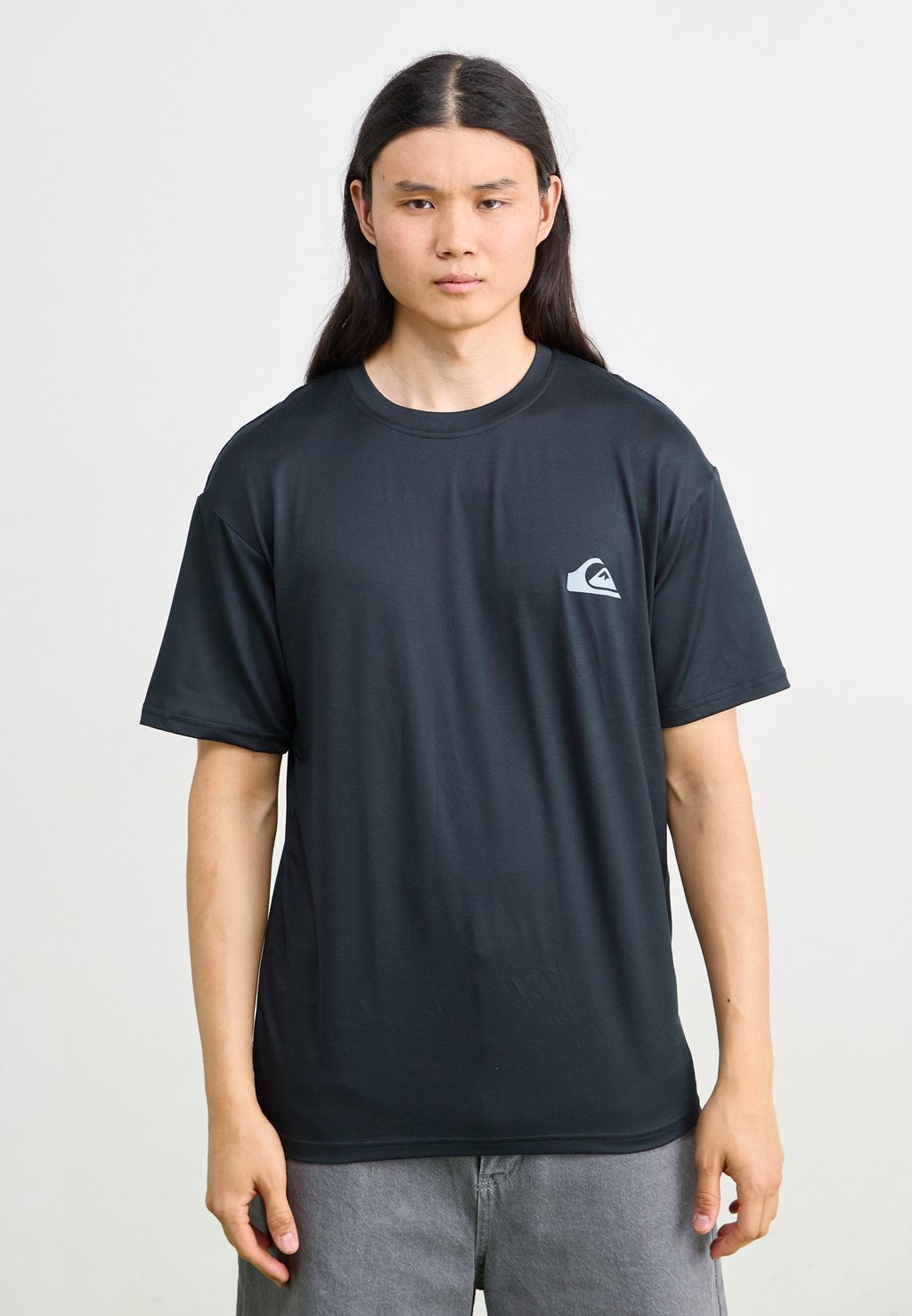 Футболка с принтом EVERYDAY SURF TEE Quiksilver, черный
Футболка с принтом EVERYDAY SURF TEE Quiksilver, черный