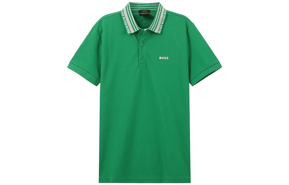 HUGO BOSS Зеленая поло для мужчин, Зеленый, HUGO BOSS Зеленая поло для мужчин
HUGO BOSS Зеленая поло для мужчин, Зеленый, HUGO BOSS Зеленая поло для мужчин