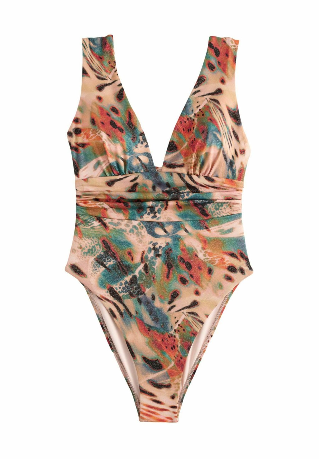 Купальник PLUNGE TUMMY CONTROL Next, светло-розовый
Купальник PLUNGE TUMMY CONTROL Next, светло-розовый