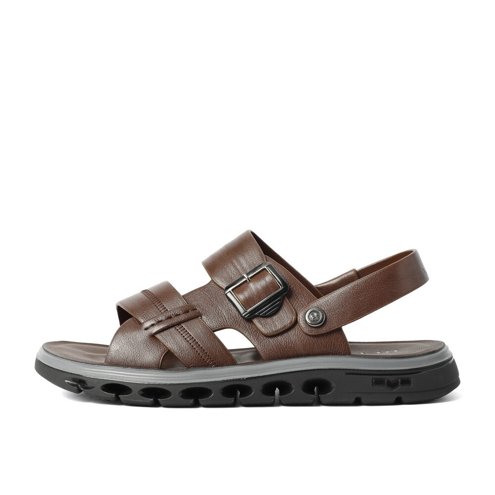 Пляжные сандалии мужские Belle, черный
Пляжные сандалии мужские Belle, черный