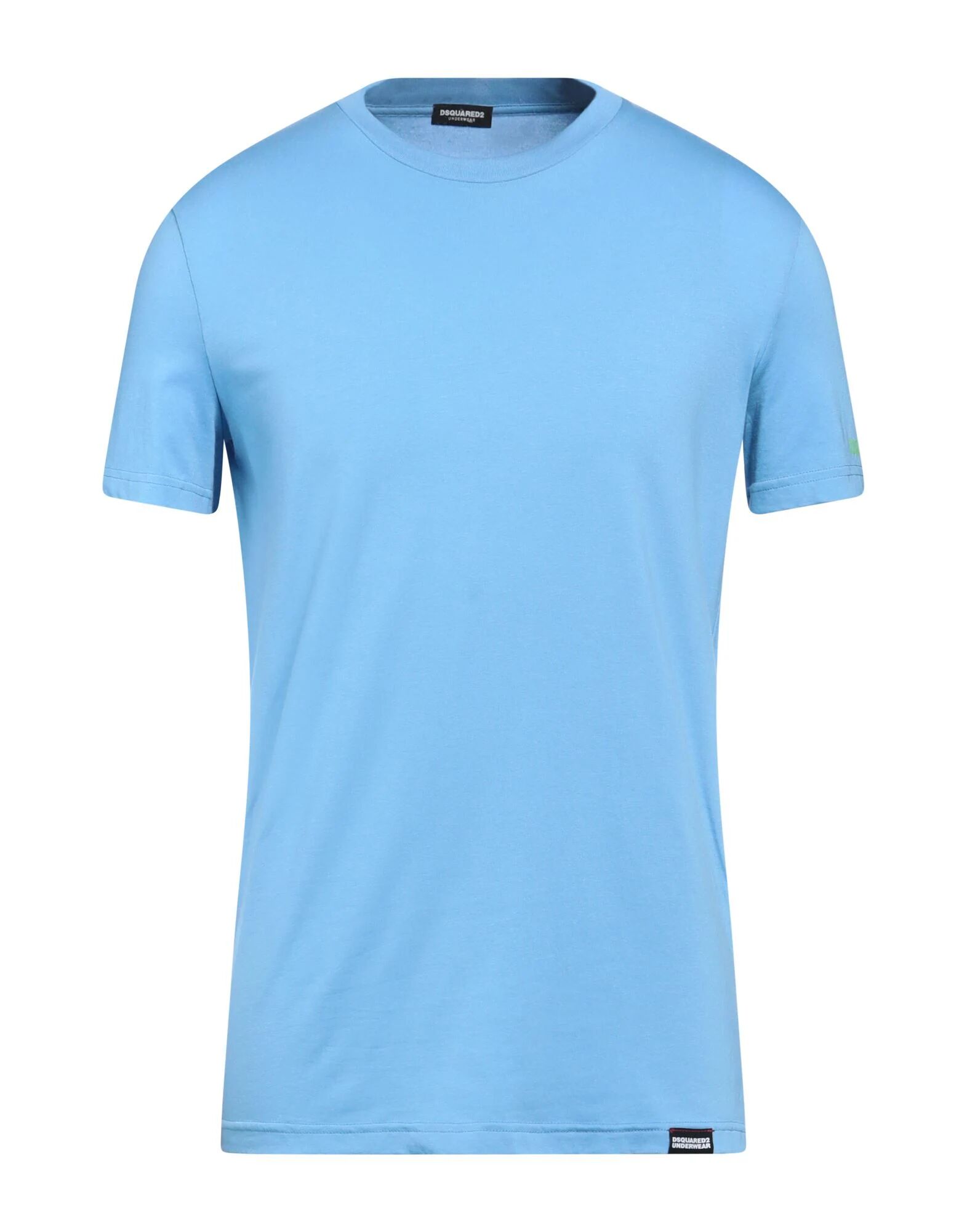 Майка Dsquared2, зеленый
Майка Dsquared2, зеленый