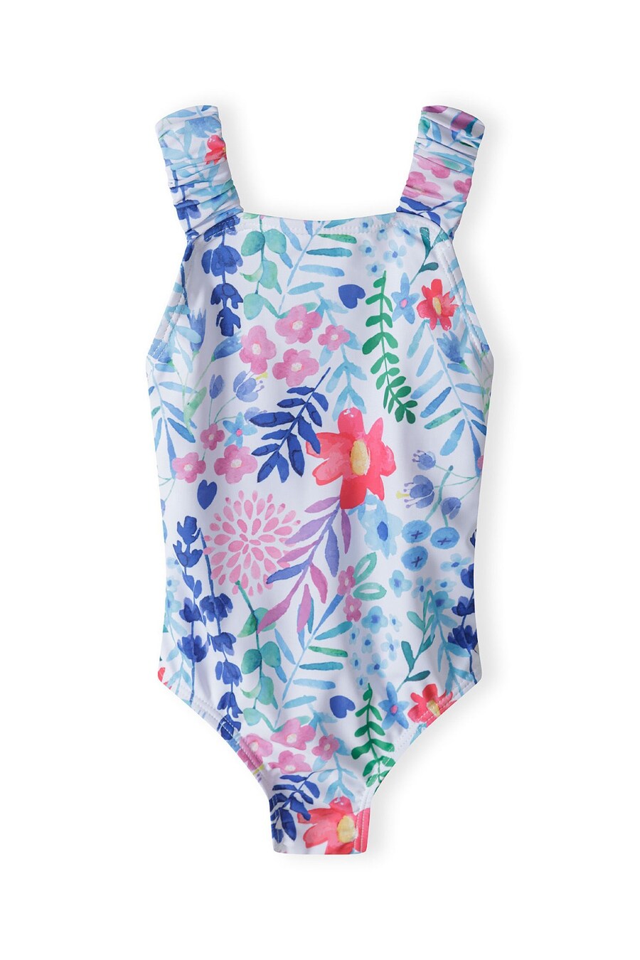 Купальник MINOTI, белый
Купальник MINOTI, белый