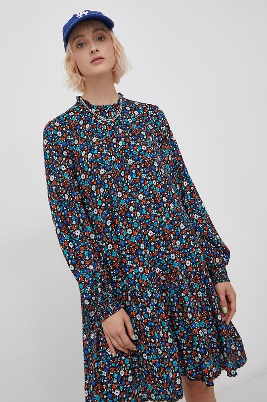 Платье Superdry, мультиколор
Платье Superdry, мультиколор