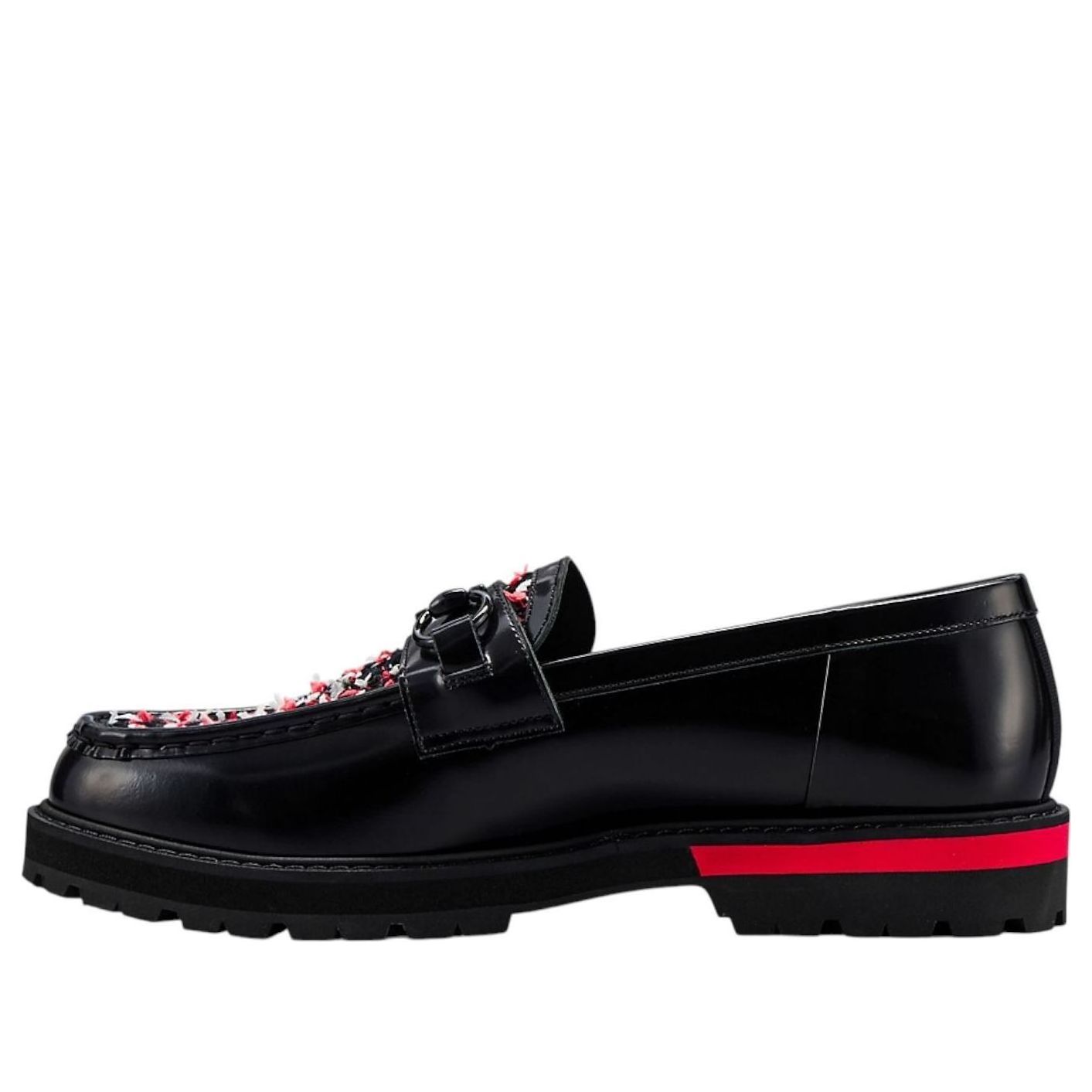 Лоферы Onitsuka Tiger Bit 'Black Classic Red'
Лоферы Onitsuka Tiger Bit 'Black Classic Red'