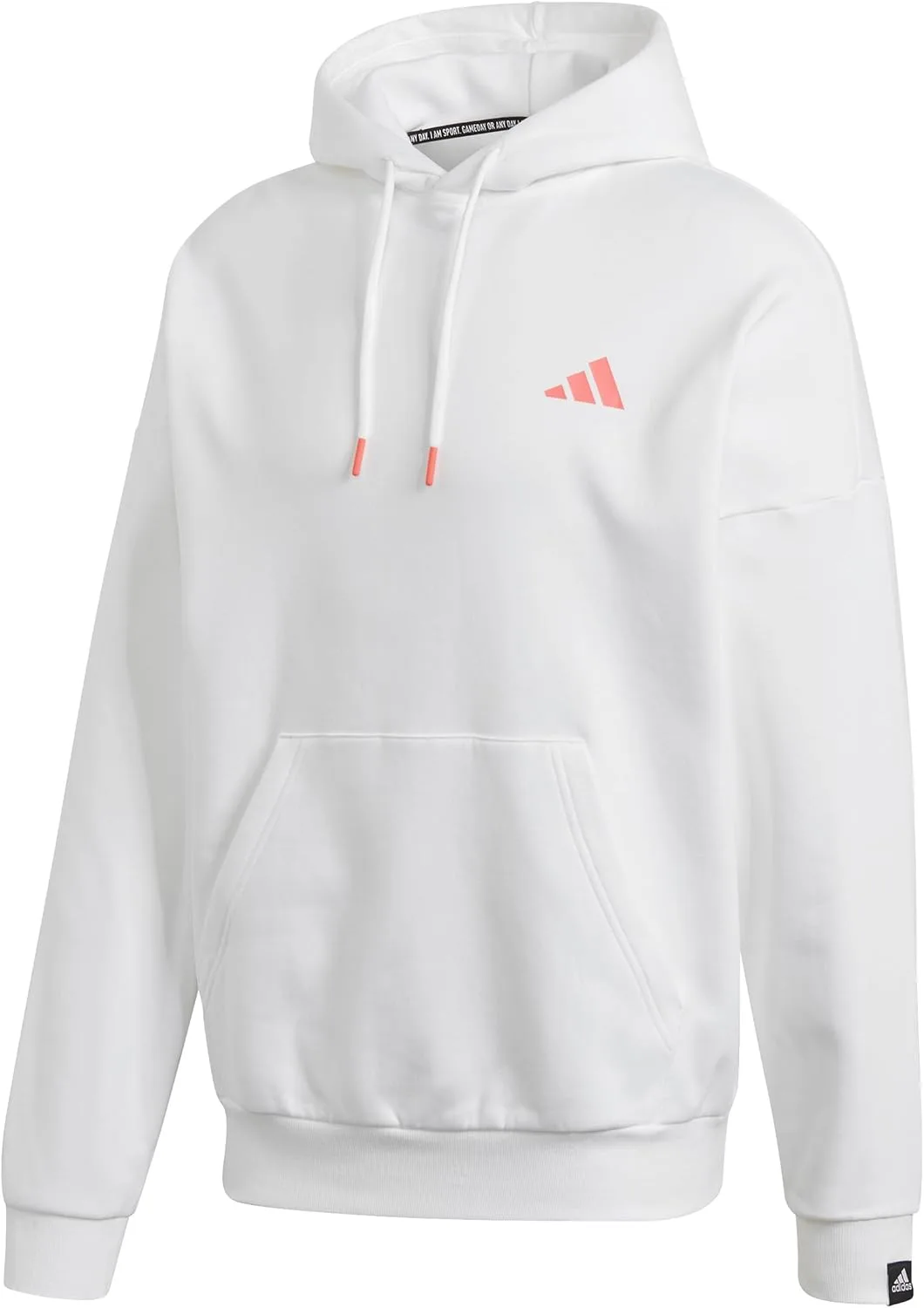 Толстовка adidas Cloud Fleece с тремя полосками
Толстовка adidas Cloud Fleece с тремя полосками