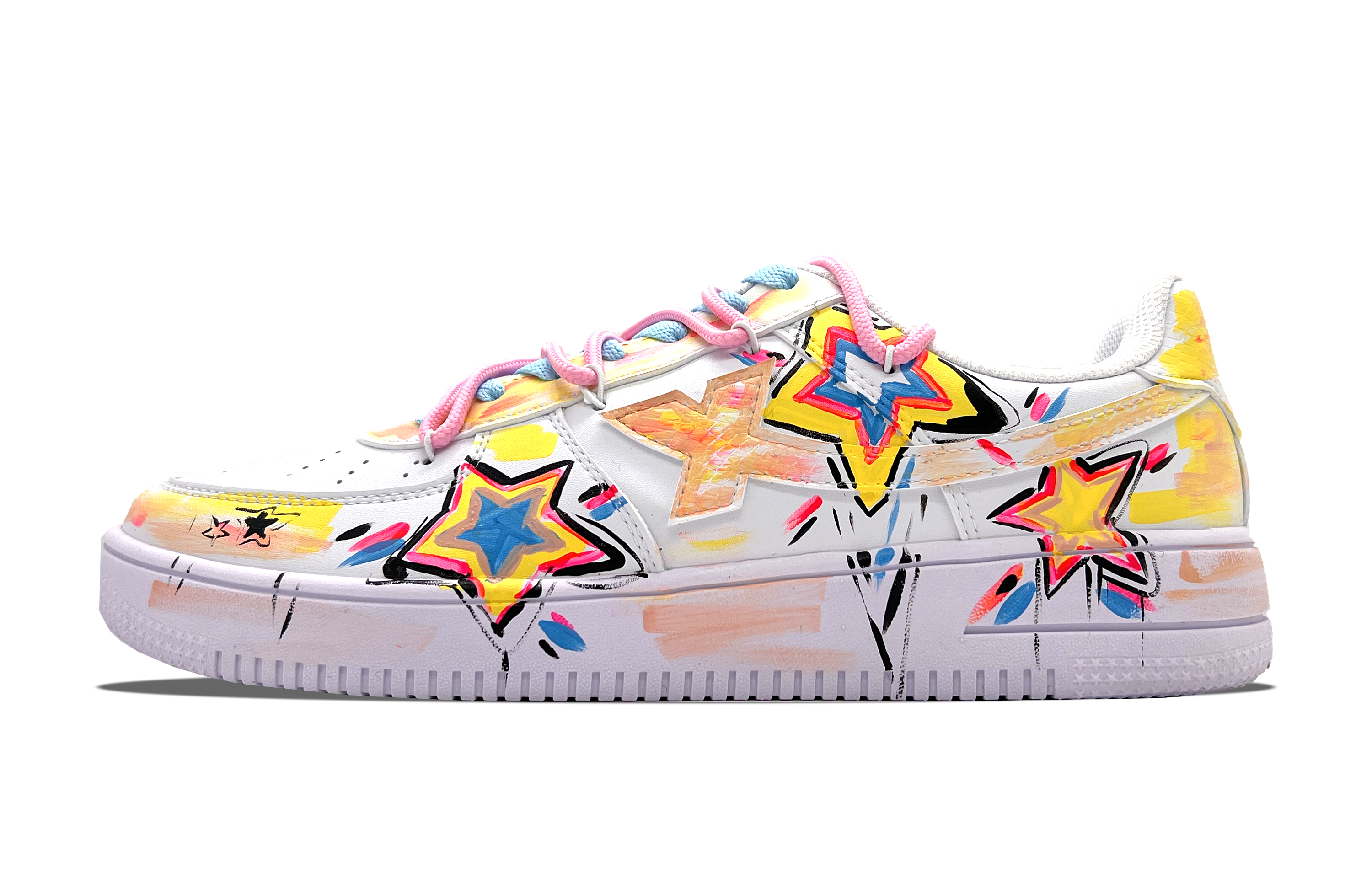 XTEP Кроссовки Air Force One с низким верхом для скейтборда, устойчивые к скольжению, мужские, белые, желтые, синие, черные
XTEP Кроссовки Air Force One с низким верхом для скейтборда, устойчивые к скольжению, мужские, белые, желтые, синие, черные