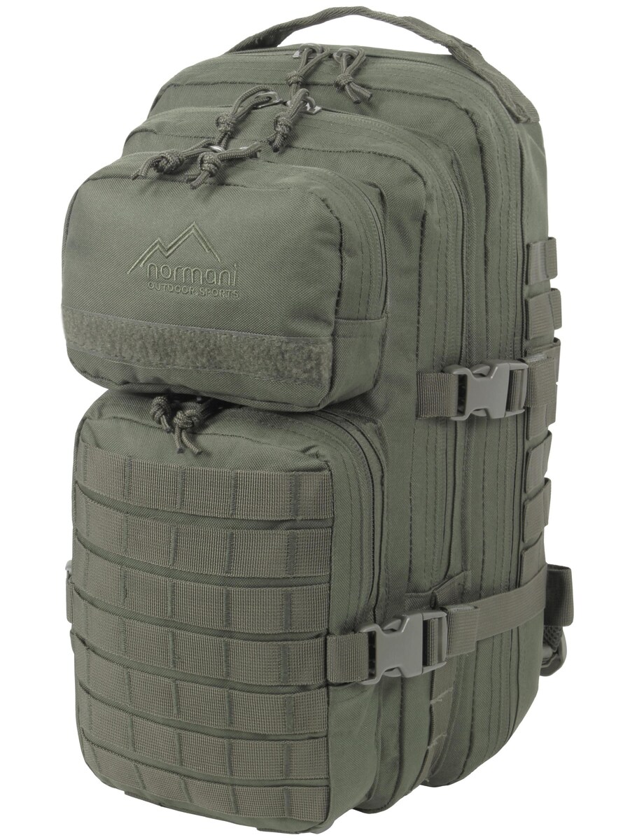 Рюкзак normani Bedrock, зеленый
Рюкзак normani Bedrock, зеленый