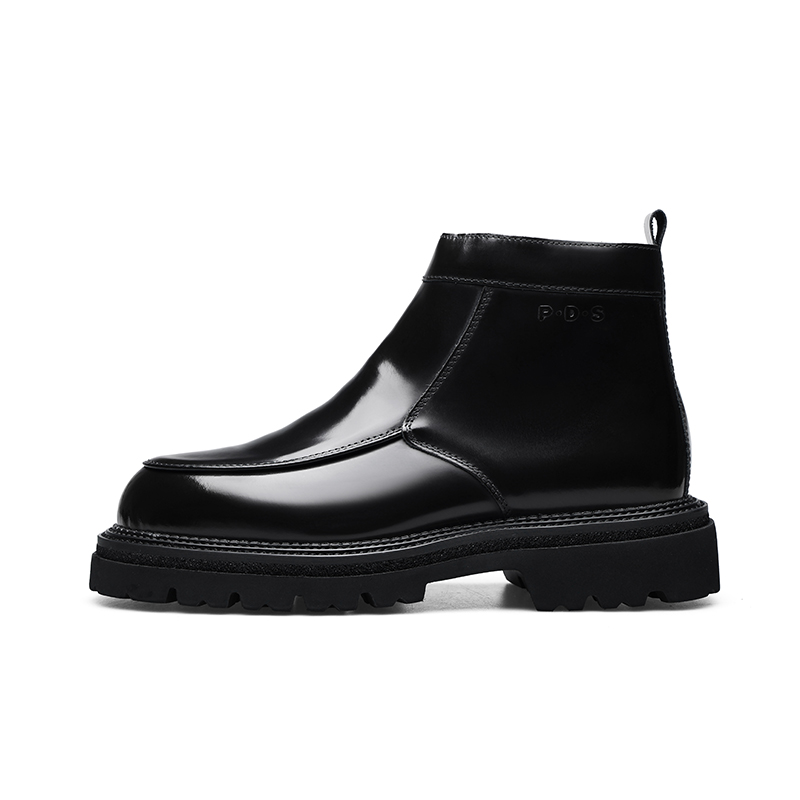Ботильоны мужские PARDASAUL, Black
Ботильоны мужские PARDASAUL, Black