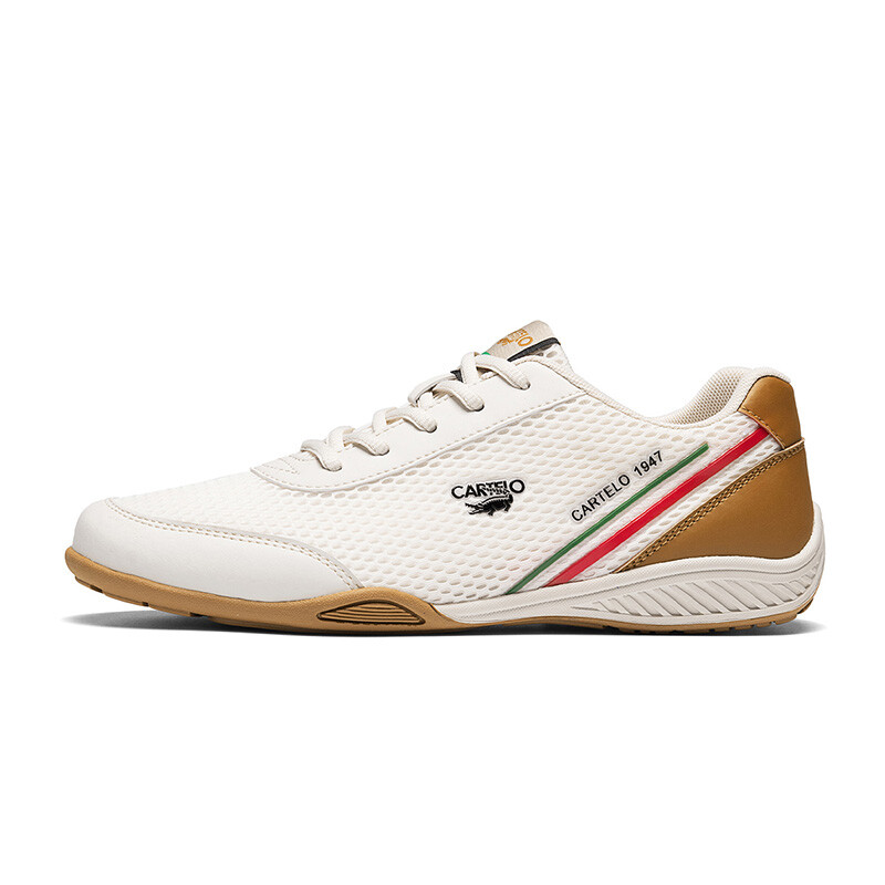 Ботинки CARTELO Casual Shoes Men низкие
Ботинки CARTELO Casual Shoes Men низкие