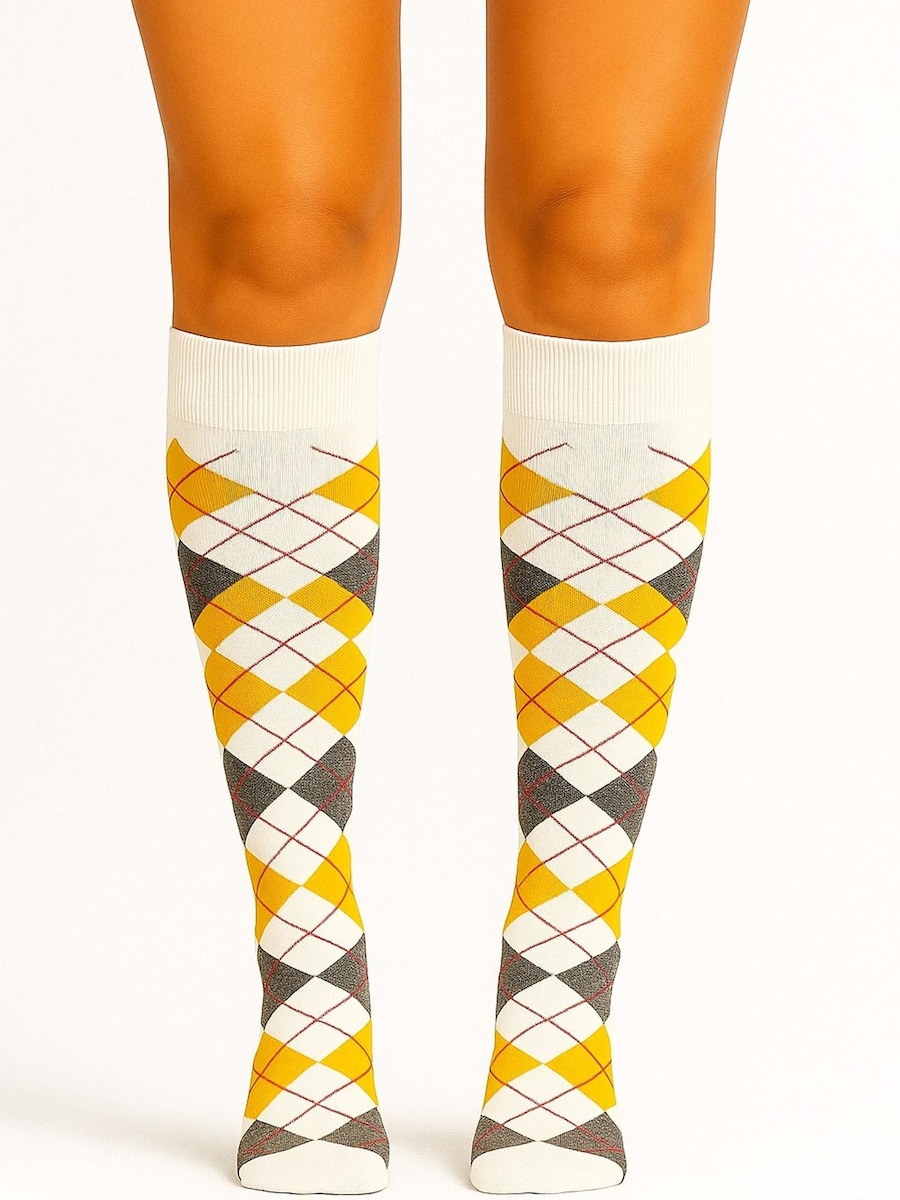 Гольфы Lycille, кремовый
Гольфы Lycille, кремовый