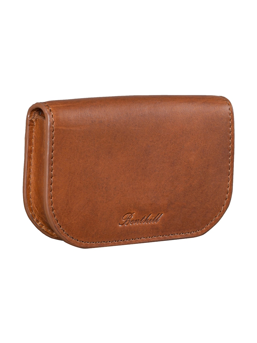Кошелек Benthill Minibörse, коричневый
Кошелек Benthill Minibörse, коричневый