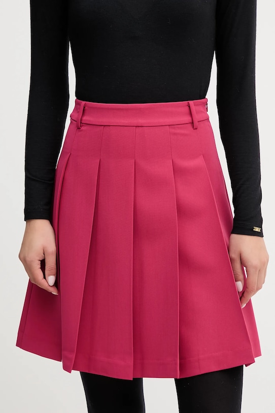 Юбка United Colors Of Benetton, розовый
Юбка United Colors Of Benetton, розовый