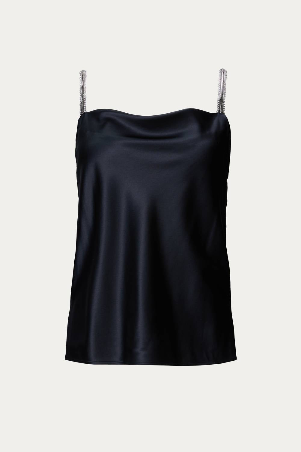 Топ Felicity Cami In Black Cami NYC
Топ Felicity Cami In Black Cami NYC
