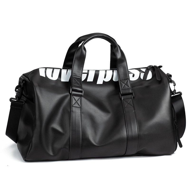 Полиуретановая поясная сумка, Дорожная сумка, Спортивная сумка Маленький размер Унисекс Стильный черный LOVERPUSS, Лимитированная серия Черный фиолетовый золотой Большой размер 
Полиуретановая поясная сумка, Дорожная сумка, Спортивная сумка Маленький размер Унисекс Стильный черный LOVERPUSS, Лимитированная серия Черный фиолетовый золотой Большой размер