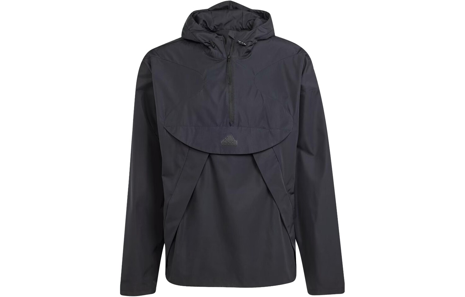 CITY ESCAPE Куртка мужская черная Adidas, черный
CITY ESCAPE Куртка мужская черная Adidas, черный