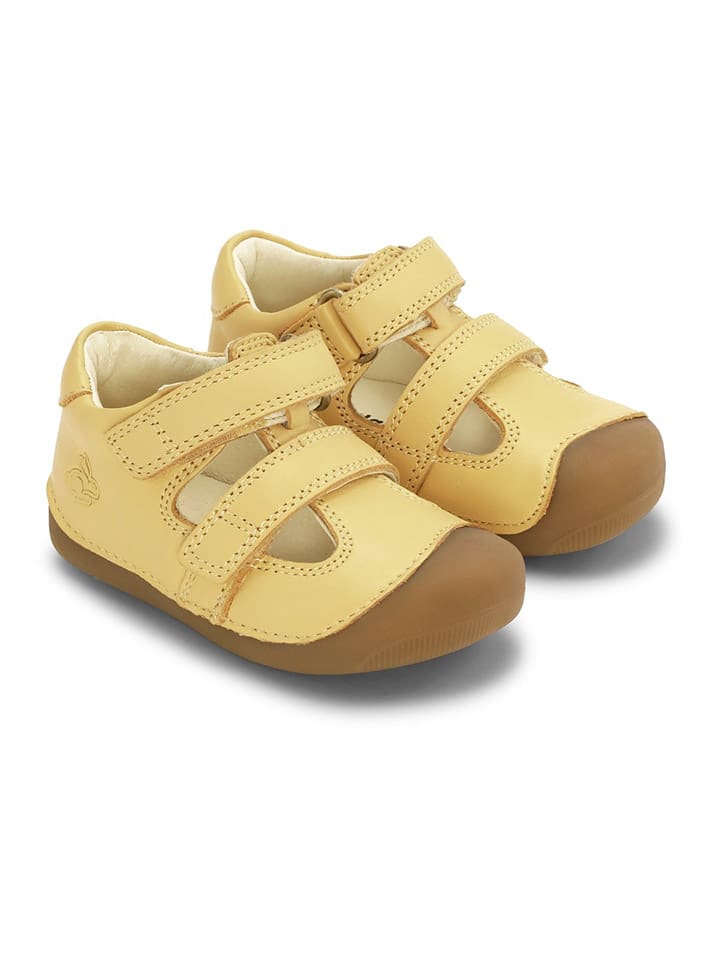 Сандалии Bundgaard, желтый
Сандалии Bundgaard, желтый