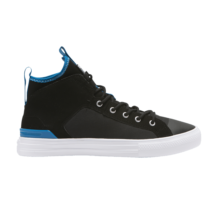 Кроссовки Converse Chuck Taylor All Star Ultra Mid 'Cons Force', черный
Кроссовки Converse Chuck Taylor All Star Ultra Mid 'Cons Force', черный