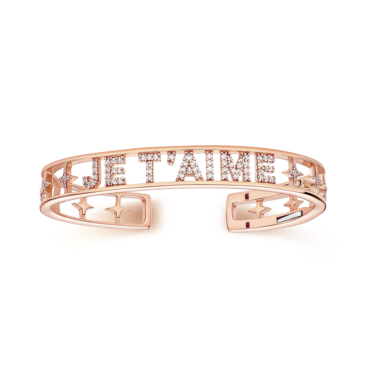 Apm Monaco Браслеты Women's Rose Gold
Apm Monaco Браслеты Women's Rose Gold