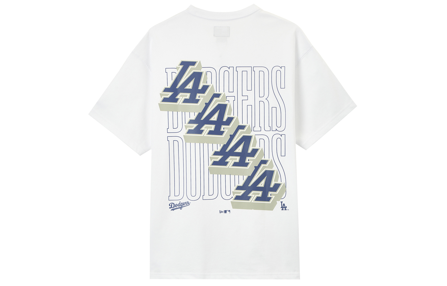 New Era Футболка унисекс белая, Белый, New Era Футболка унисекс белая
New Era Футболка унисекс белая, Белый, New Era Футболка унисекс белая