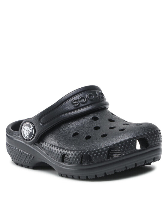 Мюли Crocs, черный
Мюли Crocs, черный