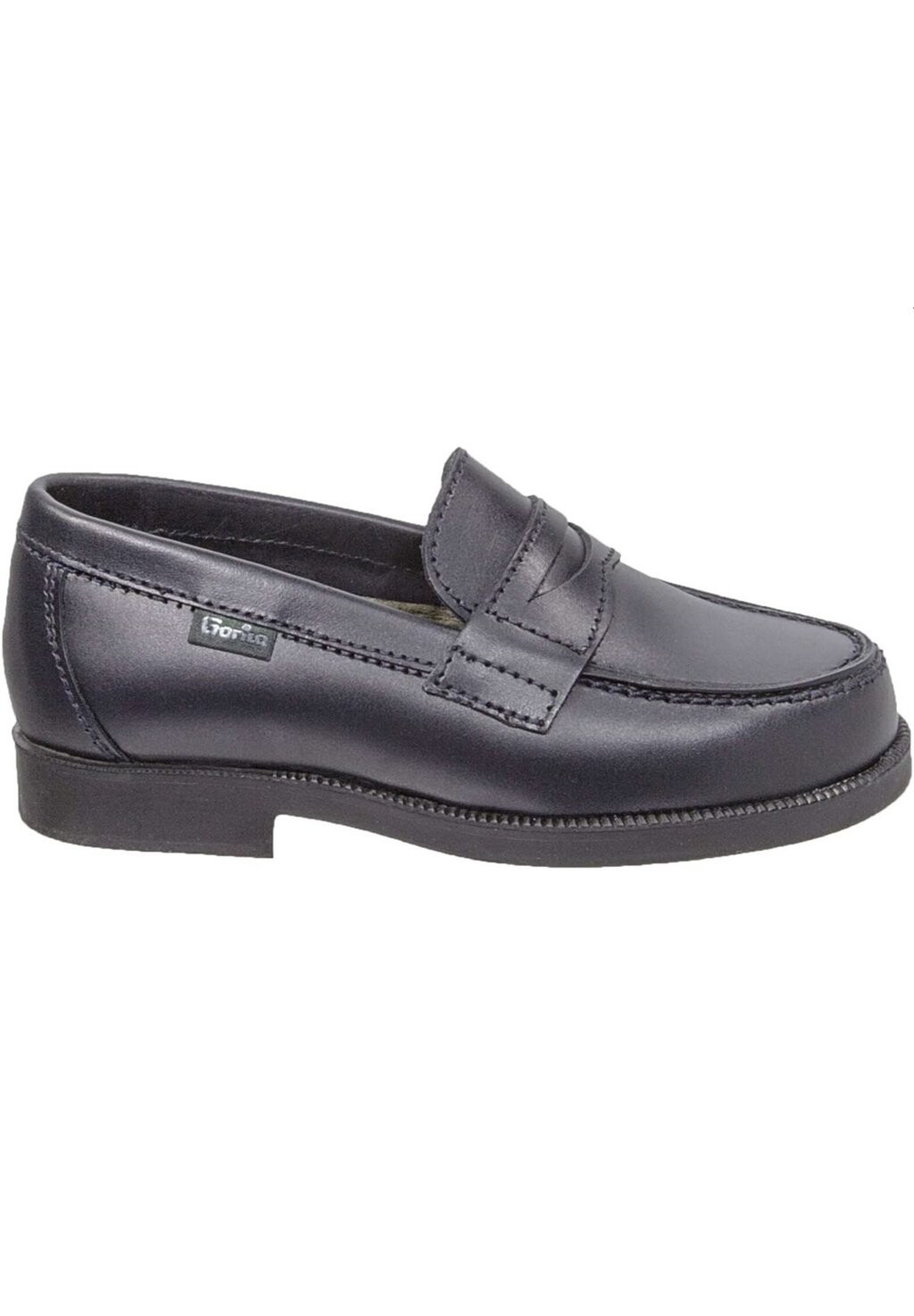 Мокасины Gorila, темно-синий
Мокасины Gorila, темно-синий