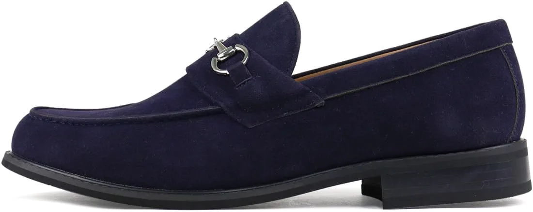 Мужские деловые повседневные лоферы LASSU&FRISS (Лассу и Фрис), синий
Мужские деловые повседневные лоферы LASSU&FRISS (Лассу и Фрис), синий