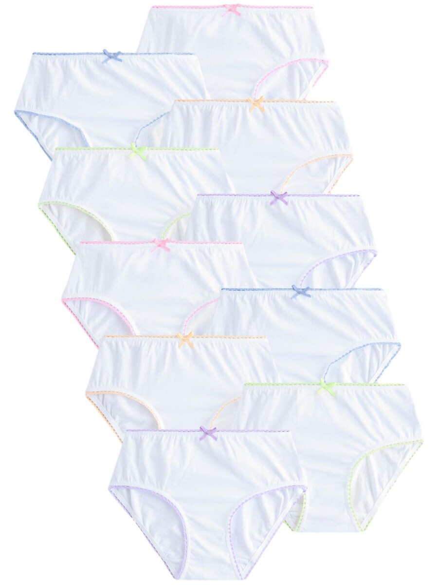 Трусы Next, белый
Трусы Next, белый