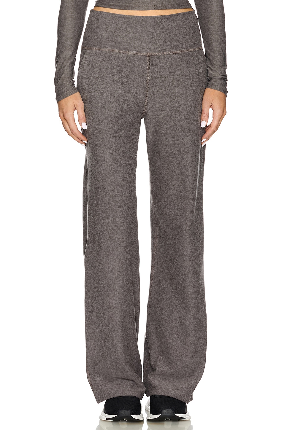 Брюки свободного кроя spacedye Beyond Yoga, оранжевый
Брюки свободного кроя spacedye Beyond Yoga, оранжевый